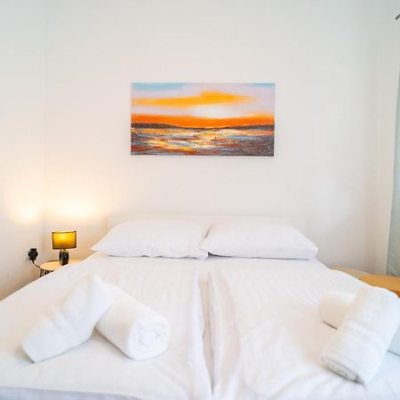 Apartment Soleil Zadar Zewnętrze zdjęcie
