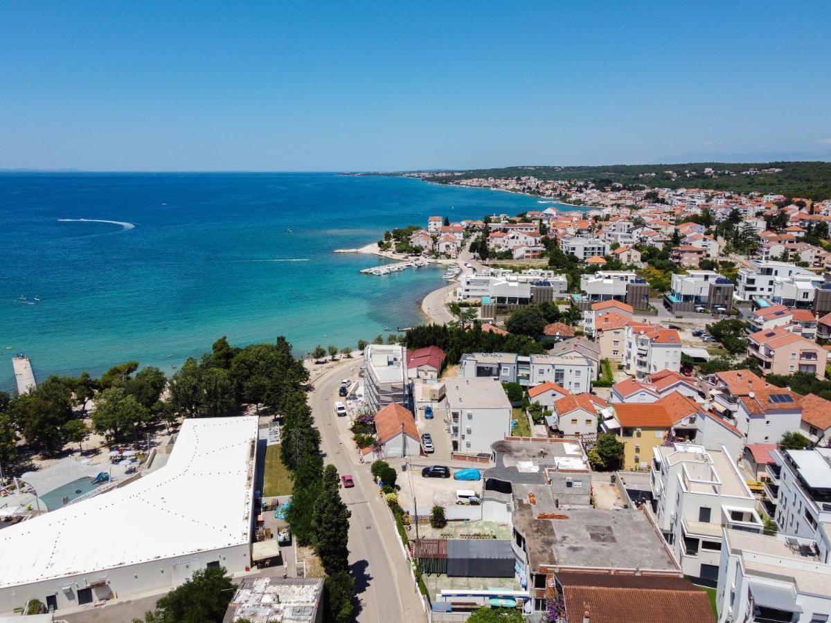 Apartment Soleil Zadar Zewnętrze zdjęcie
