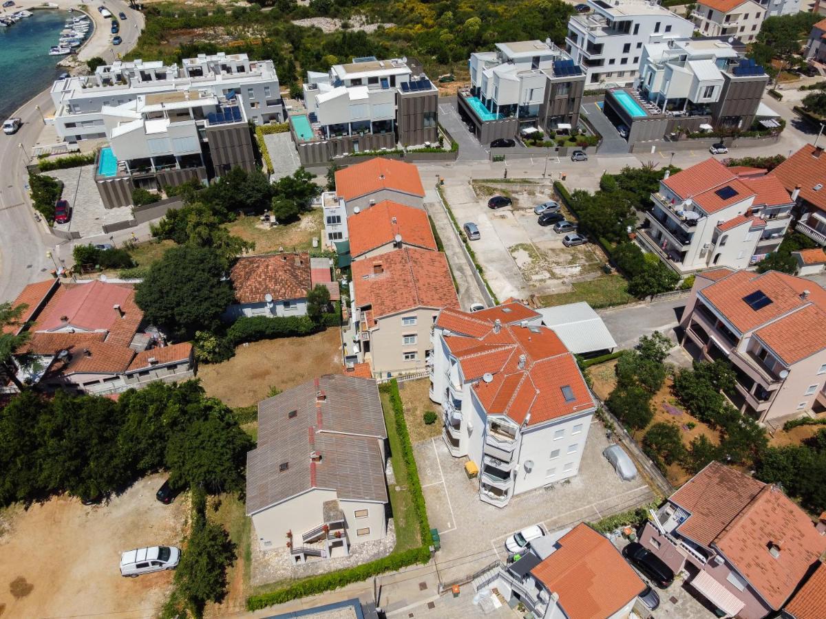 Apartment Soleil Zadar Zewnętrze zdjęcie
