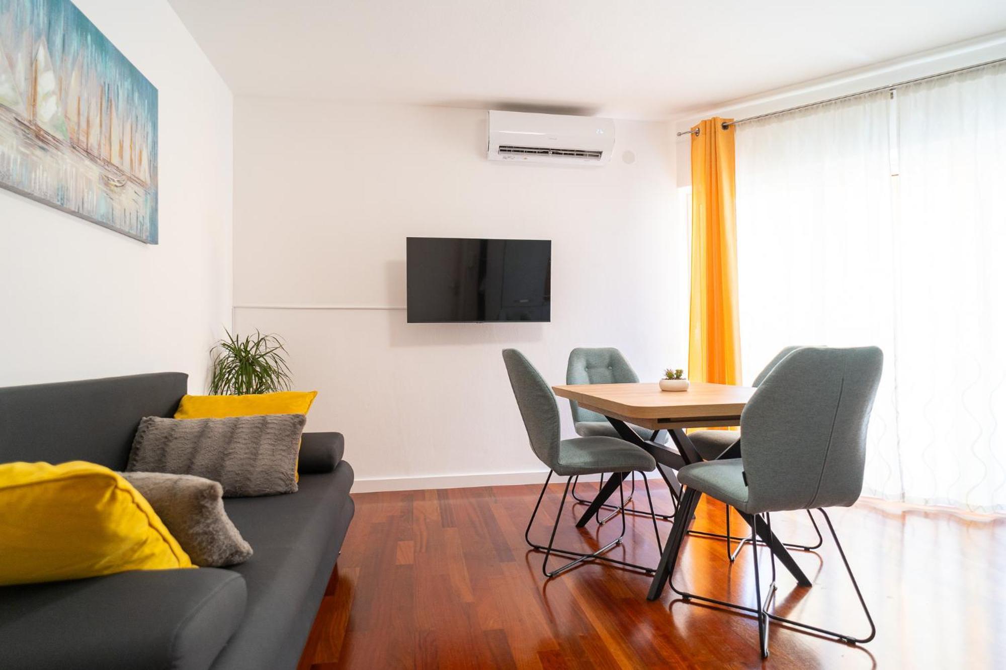 Apartment Soleil Zadar Zewnętrze zdjęcie