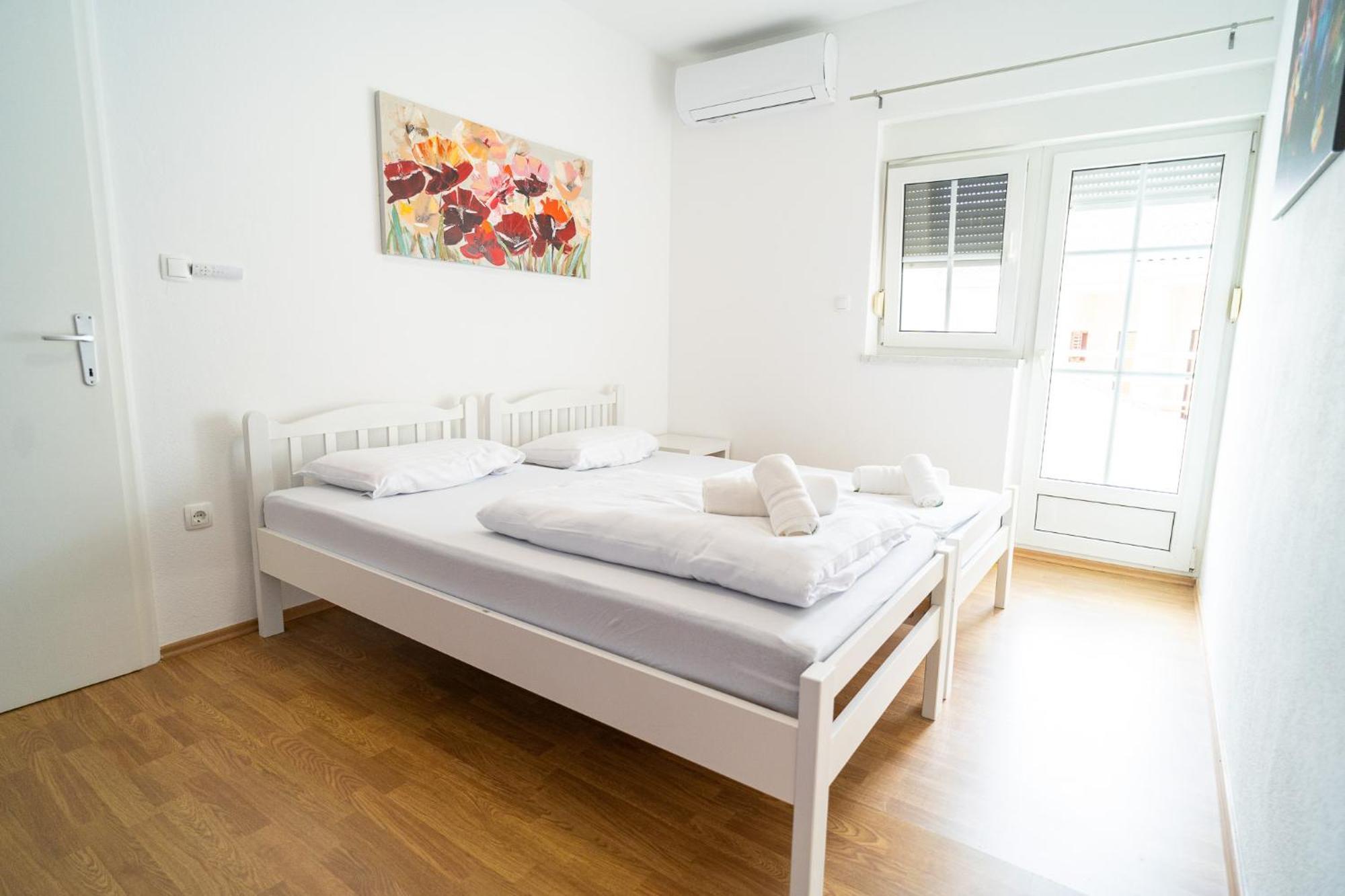 Apartment Soleil Zadar Zewnętrze zdjęcie