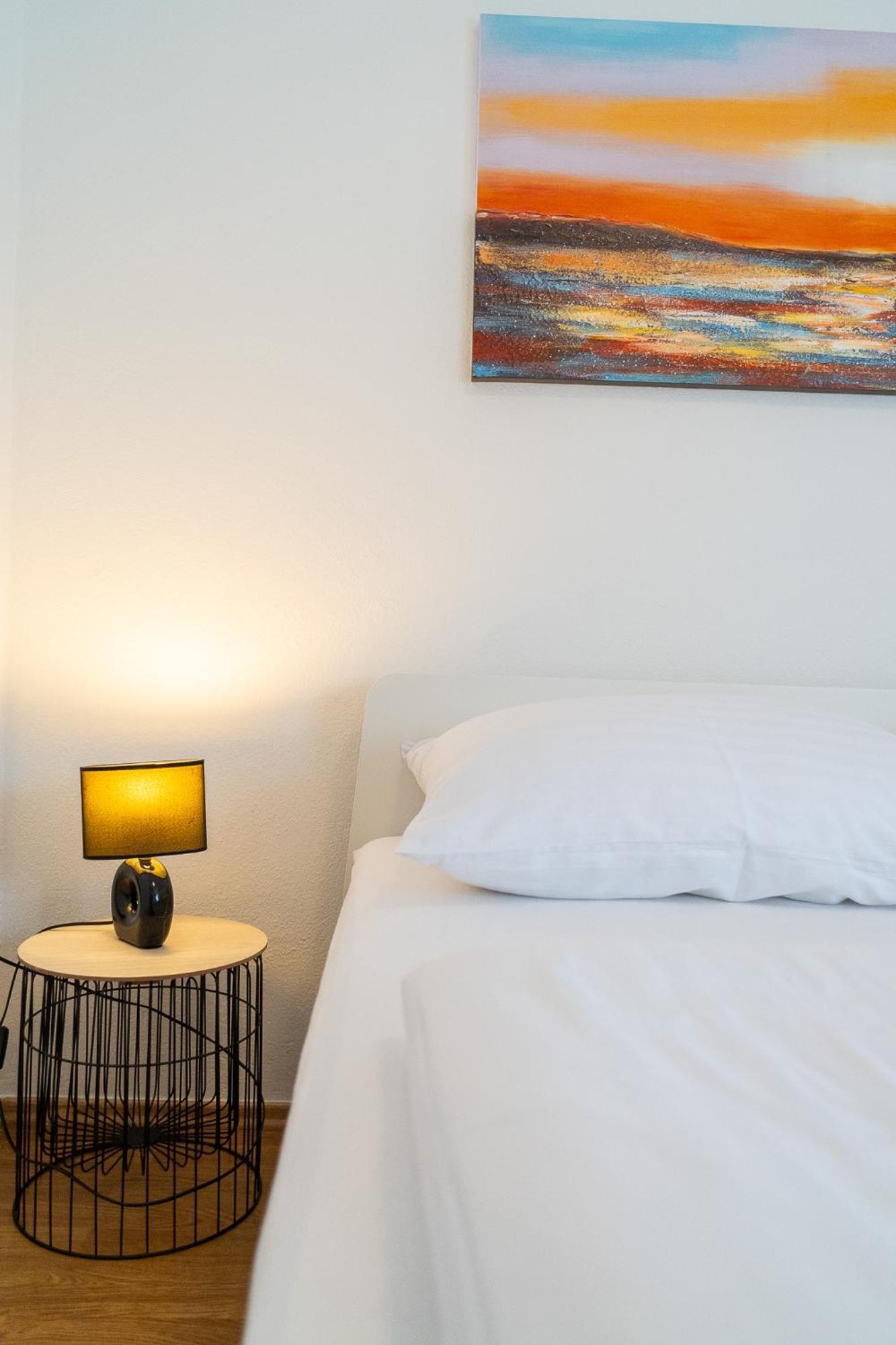 Apartment Soleil Zadar Zewnętrze zdjęcie
