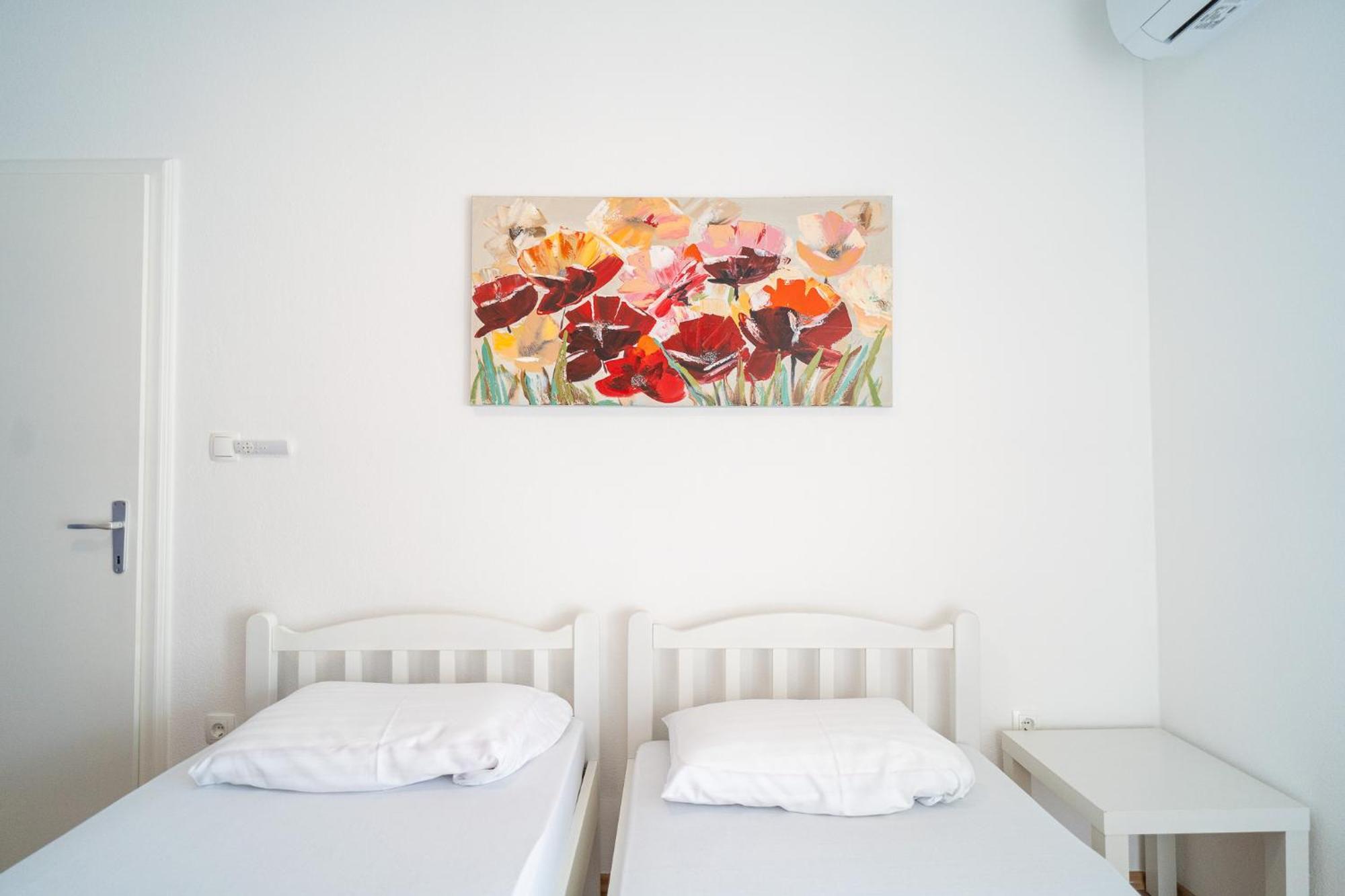 Apartment Soleil Zadar Zewnętrze zdjęcie