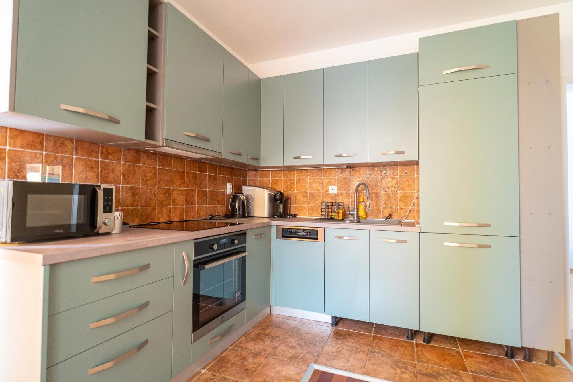 Apartment Soleil Zadar Zewnętrze zdjęcie