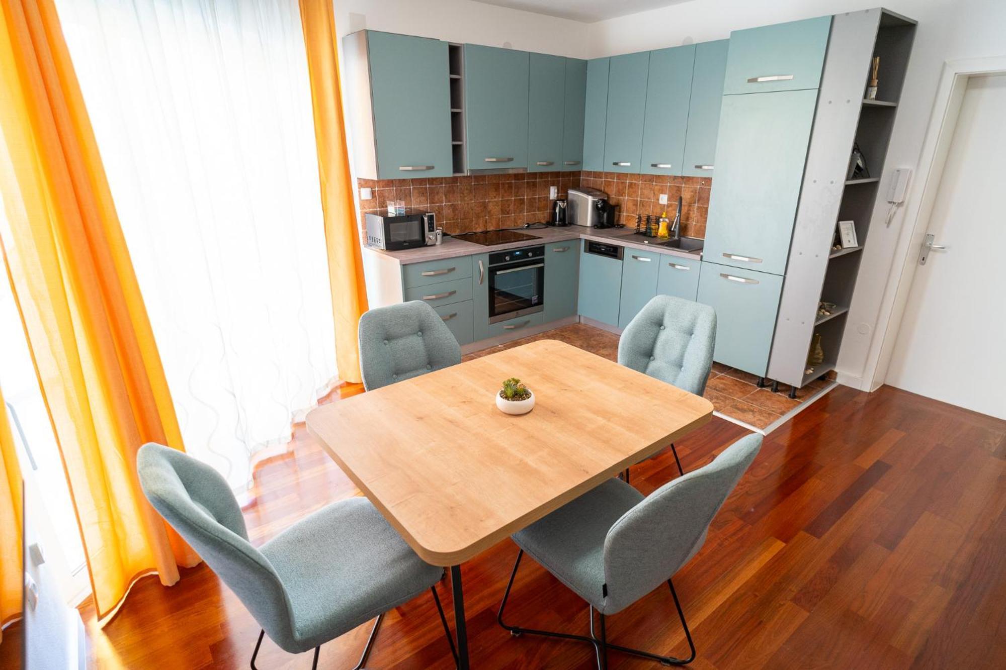 Apartment Soleil Zadar Zewnętrze zdjęcie