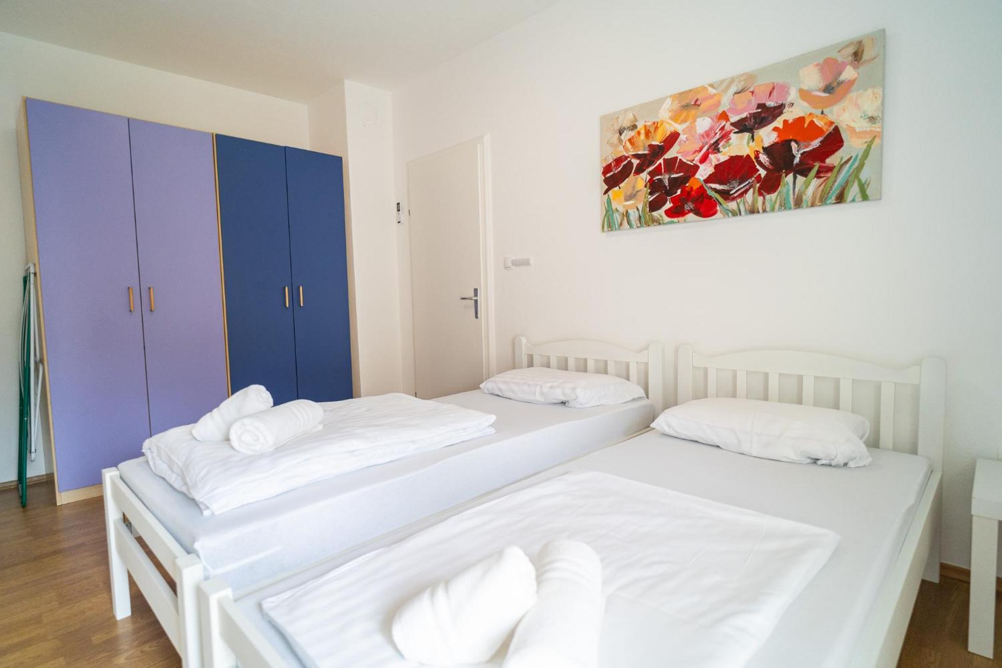 Apartment Soleil Zadar Zewnętrze zdjęcie